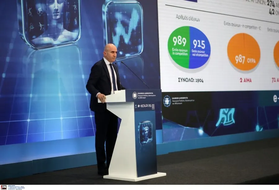 Τα Enhanced Games θέτουν σε κίνδυνο τη ζωή των αθλητών