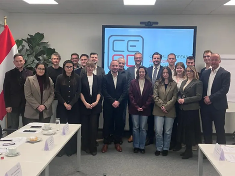 Συμμετοχή του ΕΟΚΑΝ στο Σεμινάριο Νομικών Θεμάτων του CEADO στη Βιέννη